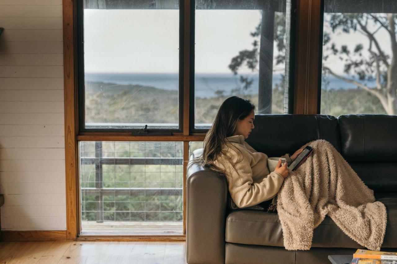 Glenaire Cottages Εξωτερικό φωτογραφία