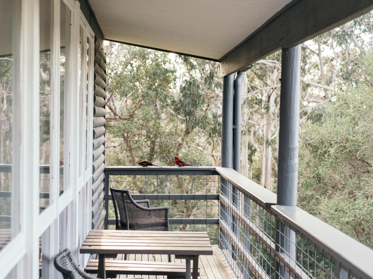 Glenaire Cottages Εξωτερικό φωτογραφία