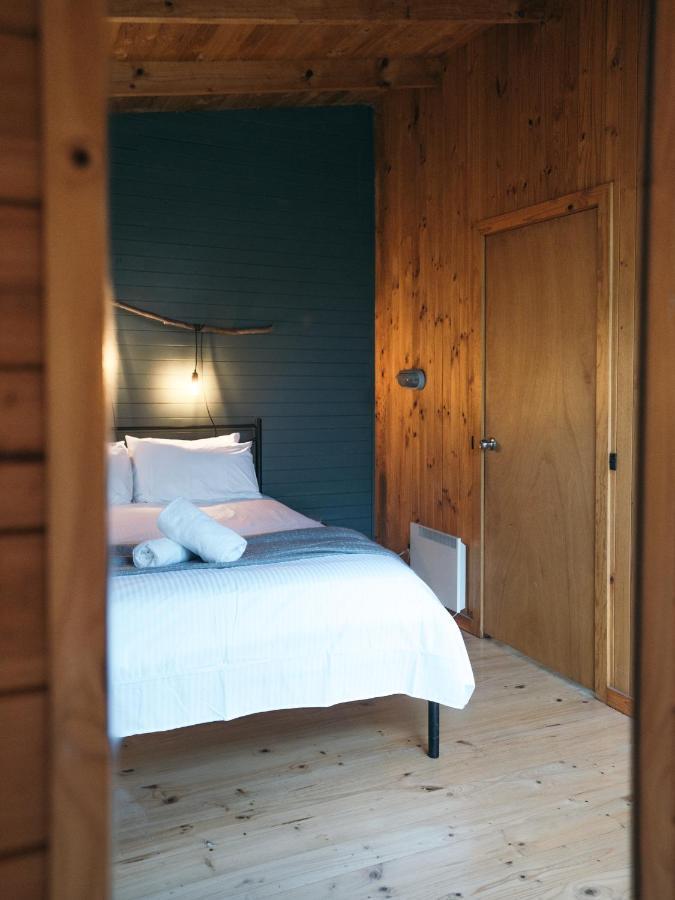Glenaire Cottages Εξωτερικό φωτογραφία