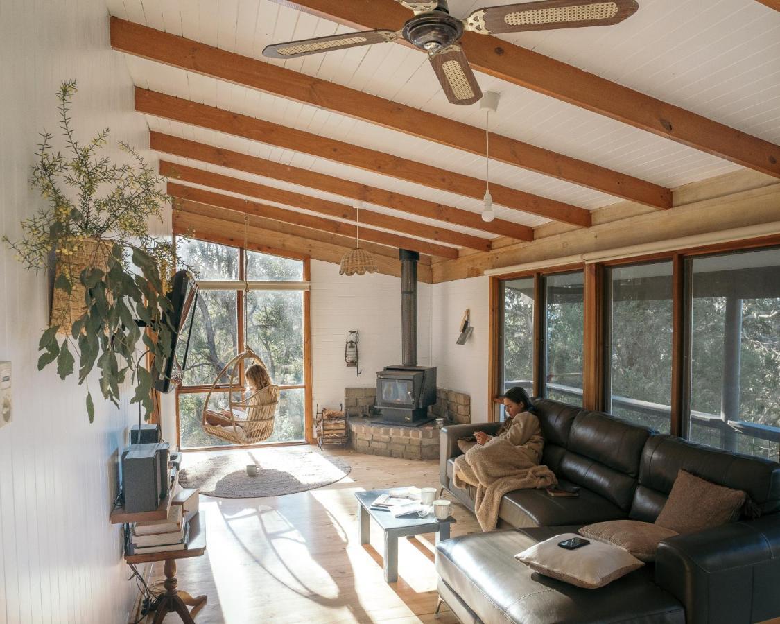 Glenaire Cottages Εξωτερικό φωτογραφία