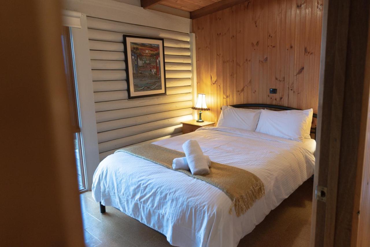 Glenaire Cottages Εξωτερικό φωτογραφία