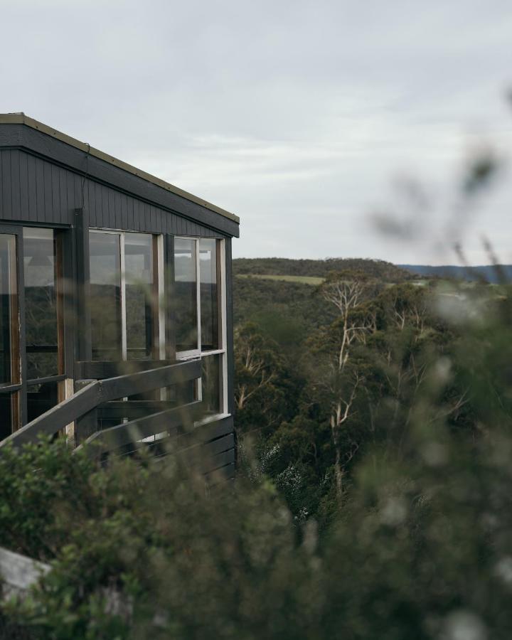 Glenaire Cottages Εξωτερικό φωτογραφία