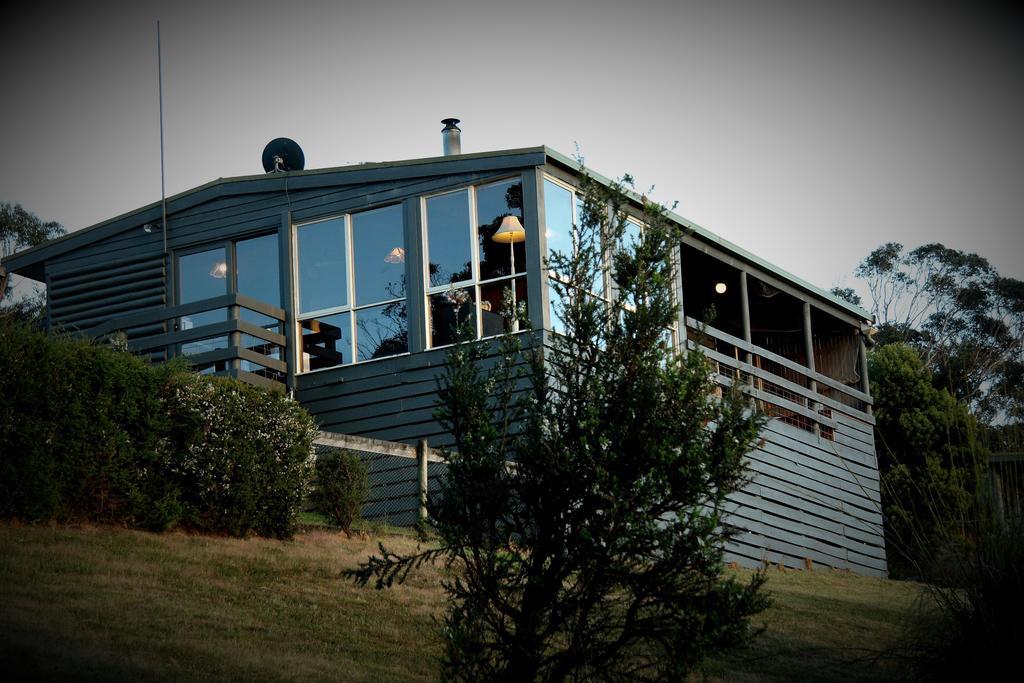 Glenaire Cottages Εξωτερικό φωτογραφία